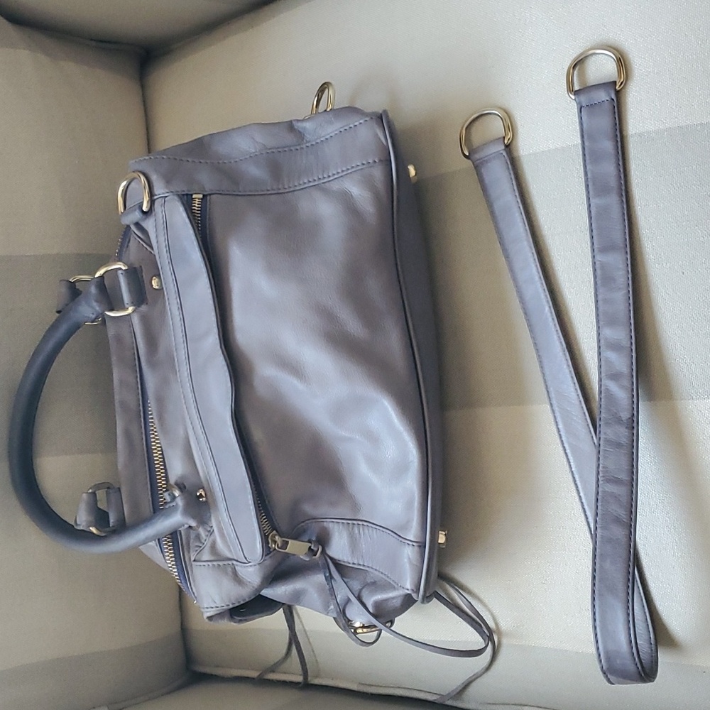 Rebecca Minkoff Shoulder Bag - Picture 12 of 14